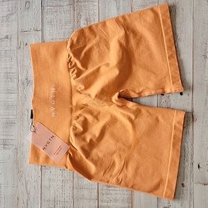 NVGTN  shorts